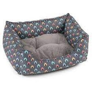 Digby & Fox Luxury Dog Bed - Dog House